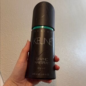 Keune Graphic Hairspray